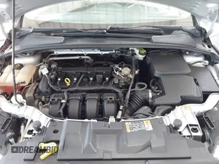 2016 Ford Focus SE with VIN 1FADP3F25GL317830, listed as a IAAI auction lot 42348499 with 8,679 mi miles and . Bid and sale history available at DreamBid. Image 10.