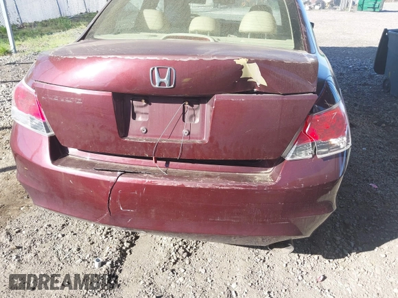 2009 Honda Accord EX-L z VIN 1HGCP26879A201257, wystawiony jako IAAI lot #42103690 z przebiegiem 306 465 mil mil oraz . Historia ofert i sprzedaży dostępna na DreamBid. Obrazek 6.