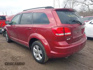 2011 Dodge Journey Mainstreet with VIN 3D4PG1FG5BT517517, listed as a IAAI auction lot 41676503 with 173,836 mi miles and . Bid and sale history available at DreamBid. Image 3.