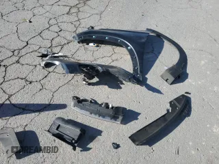 2022 Kia Seltos S z VIN KNDEU2AA5N7260776, wystawiony jako Copart lot #50257145 z przebiegiem 36 131 mil mil oraz Szkody całkowita. Historia ofert i sprzedaży dostępna na DreamBid. Obrazek 15.