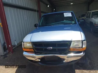 1998 Ford Ranger XL with VIN 1FTYR10C9WUC64490, listed as a IAAI auction lot 42108643 with 119,905 mi miles and . Bid and sale history available at DreamBid. Image 12.