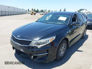 2017 Kia Optima LX z VIN 5XXGT4L39HG126838, wystawiony jako IAAI lot #42487934 z przebiegiem 108 905 mil mil oraz . Historia ofert i sprzedaży dostępna na DreamBid. Obrazek 21.