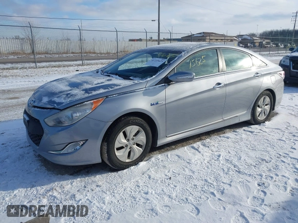 2014 Hyundai Sonata Limited with VIN KMHEC4A4XEA112985, listed as a IAAI auction lot 41215625 with 42,216 mi miles and . Bid and sale history available at DreamBid. Image 17.