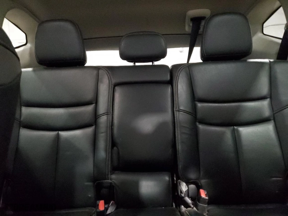 2015 Nissan Murano Platinum with VIN 5N1AZ2MHXFN280460, listed as a Copart auction lot 52215425 with 139,546 mi miles and Clean Title. Bid and sale history available at carsss.com. Image 10.