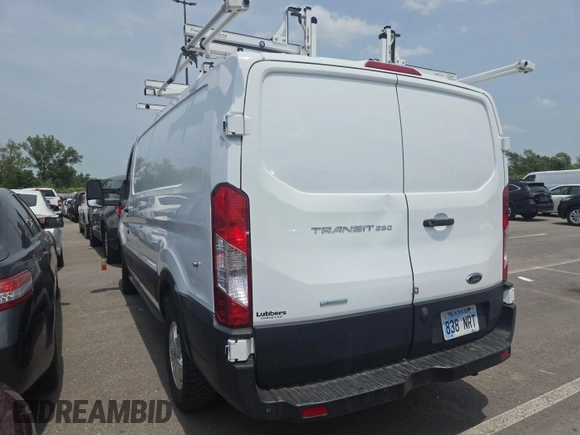 2019 Ford Transit с VIN 1FTYR1YG5KKB43503, выставлен на аукционе IAAI как лот 42516877 с пробегом 136 230 миль миль и . История ставок и продаж доступна на DreamBid. Изображение 13.