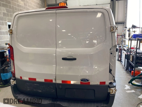 2016 Ford Transit Cargo с VIN 1FTYR1YM2GKB55430, выставлен на аукционе IAAI как лот 42731833 с пробегом 122 278 миль миль и . История ставок и продаж доступна на DreamBid. Изображение 27.