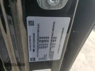 2022 Chevrolet Tahoe Commercial z VIN 1GNSKLED4NR218484, wystawiony jako Copart lot #59113605 z przebiegiem 23 845 mil mil oraz Szkoda całkowita • Salvage title. Historia ofert i sprzedaży dostępna na DreamBid. Obrazek 14.