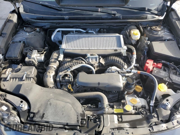 2024 Subaru Outback Limited XT z VIN 4S4BTGND1R3117100, wystawiony jako Copart lot #48339565 z przebiegiem 16 528 mil mil oraz Szkoda całkowita • Salvage title. Historia ofert i sprzedaży dostępna na DreamBid. Obrazek 12.