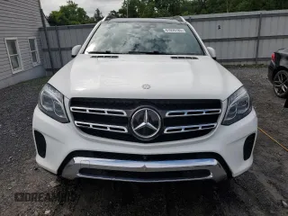 2017 Mercedes-Benz GLS 450 с VIN 4JGDF6EEXHA763913, выставлен на аукционе Copart как лот 61025185 с пробегом 161 747 миль миль и Чистый • Clean title. История ставок и продаж доступна на DreamBid. Изображение 5.
