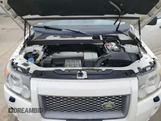 2010 Land Rover LR2 HSE z VIN SALFR2BN0AH161156, wystawiony jako Copart lot #47485615 z przebiegiem Nie podano mil oraz Szkoda całkowita • Salvage title. Historia ofert i sprzedaży dostępna na DreamBid. Obrazek 12.