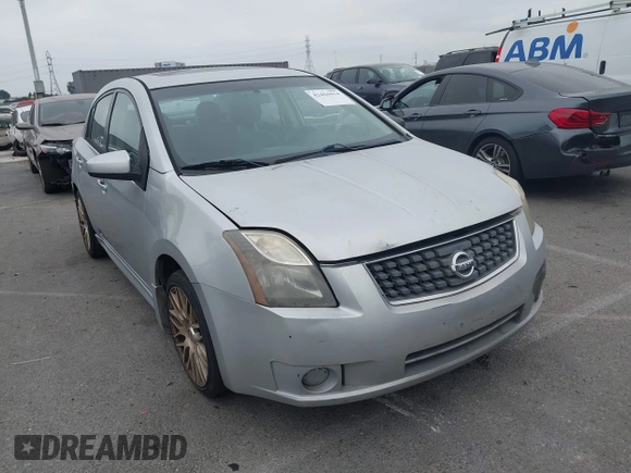 2012 Nissan Sentra 2.0 z VIN 3N1AB6AP8CL695223, wystawiony jako IAAI lot #42464414 z przebiegiem 177 161 mil mil oraz . Historia ofert i sprzedaży dostępna na DreamBid. Obrazek 6.
