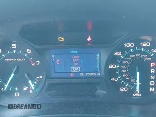 2012 Ford Explorer с VIN 1FMHK8B85CGA85438, выставлен на аукционе IAAI как лот 42593953 с пробегом 205 835 миль миль и . История ставок и продаж доступна на DreamBid. Изображение 7.
