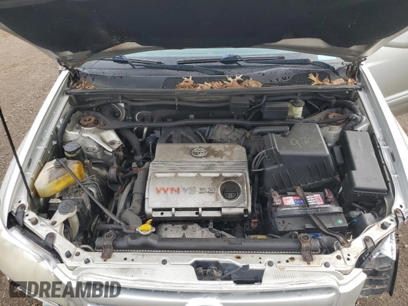 2007 Toyota Highlander z VIN JTEHP21A270216763, wystawiony jako Copart lot #56695165 z przebiegiem 219 852 mil mil oraz Szkoda całkowita • Salvage title. Historia ofert i sprzedaży dostępna na DreamBid. Obrazek 12.