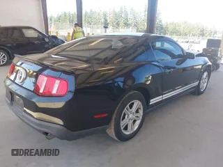 2011 Ford Mustang V6 с VIN 1ZVBP8AM6B5105584, выставлен на аукционе IAAI как лот 42686108 с пробегом 143 296 миль миль и . История ставок и продаж доступна на DreamBid. Изображение 4.