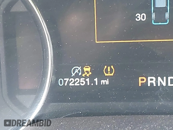 2019 Ford F-150 XL with VIN 1FTEW1EP0KFB38296, listed as a IAAI auction lot 41078929 with 72,251 mi miles. Bid and sale history available at carsss.com. Image 16.