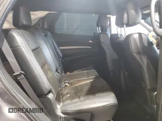 2019 Dodge Durango GT Plus z VIN 1C4RDHDG7KC549701, wystawiony jako Copart lot #54214665 z przebiegiem 83 561 mil mil oraz Szkoda całkowita • Salvage title. Historia ofert i sprzedaży dostępna na DreamBid. Obrazek 11.