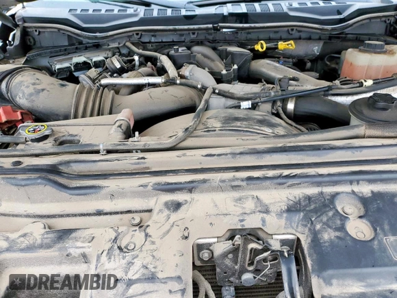 2018 Ford F-350 XL с VIN 1FT8W3DT2JEC77437, выставлен на аукционе Copart как лот 45136635 с пробегом 119 607 миль миль и Чистый • Clean title. История ставок и продаж доступна на DreamBid. Изображение 11.
