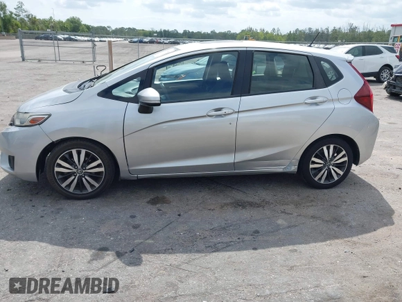 2016 Honda Fit EX with VIN JHMGK5H74GX000882, listed as a IAAI auction lot 42091641 with 64,210 mi miles and . Bid and sale history available at DreamBid. Image 20.