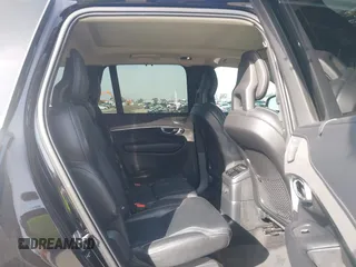 2022 Volvo XC90 Inscription with VIN YV4BR0CLXN1792757, listed as a IAAI auction lot 41598032 with 38,541 mi miles and . Bid and sale history available at DreamBid. Image 8.