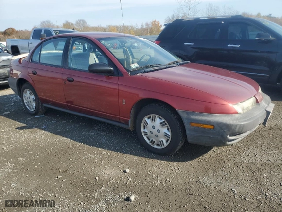 1996 Saturn SL with VIN 1G8ZH5289TZ260570, listed as a Copart auction lot 78703604 with 86,083 mi miles and Clean Title. Bid and sale history available at carsss.com. Image 4.