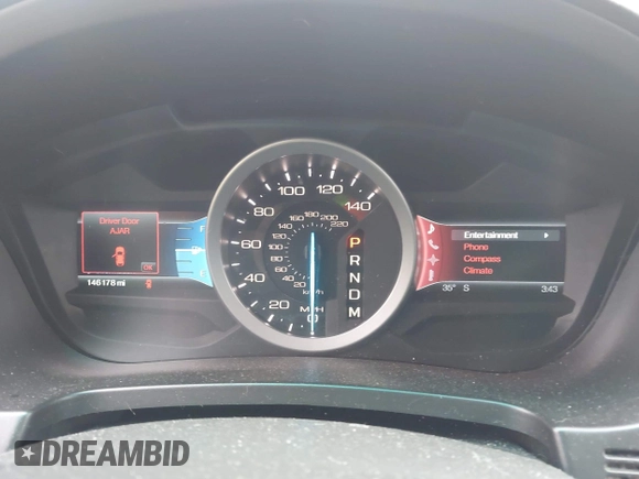2011 Ford Explorer XLT with VIN 1FMHK7D82BGA45727, listed as a IAAI auction lot 42354213 with 146,178 mi miles and . Bid and sale history available at DreamBid. Image 7.