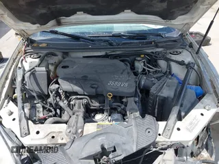 2007 Chevrolet Monte Carlo LT with VIN 2G1WK15K979237826, listed as a IAAI auction lot 42580885 with 155,192 mi miles and . Bid and sale history available at DreamBid. Image 10.