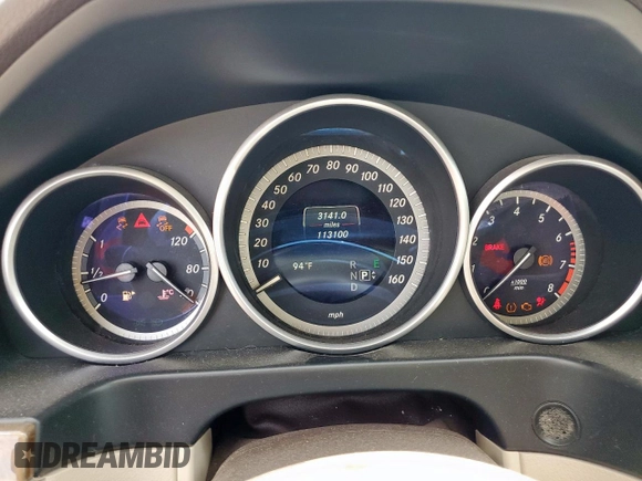 2016 Mercedes-Benz E 350 Sport with VIN WDDHF5KB7GB269856, listed as a Copart auction lot 56529335 with 113,100 mi miles and Clean Title. Bid and sale history available at DreamBid. Image 9.