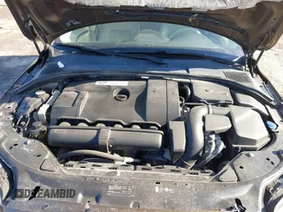 2013 Volvo XC70 3.2L with VIN YV4952BZ6D1154242, listed as a IAAI auction lot 41370020 with 190,784 mi miles and . Bid and sale history available at DreamBid. Image 10.
