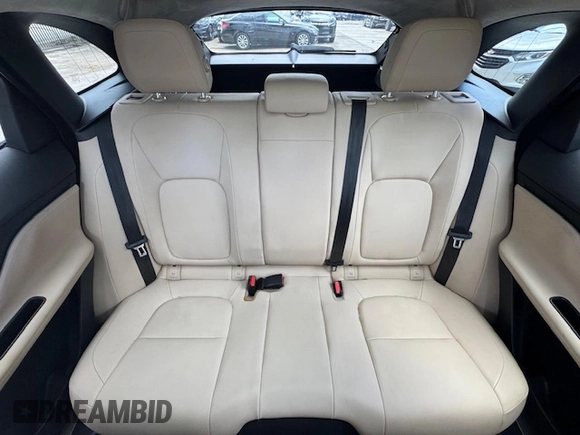 2020 Jaguar F-Pace 25t Premium with VIN SADCJ2FX8LA619250, listed as a Copart auction lot 62612285 with 44,773 mi miles and Salvage title. Bid and sale history available at DreamBid. Image 10.
