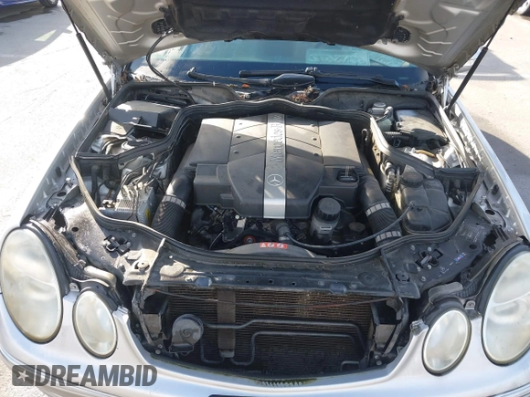 2004 Mercedes-Benz E 320 with VIN WDBUF65J84A487595, listed as a IAAI auction lot 41993629 with 212,359 mi miles and . Bid and sale history available at carsss.com. Image 10.