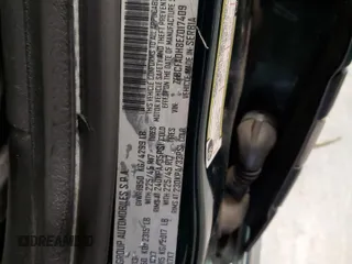 2014 FIAT 500L Trekking z VIN ZFBCFADH8EZ017409, wystawiony jako Copart lot #52185075 z przebiegiem 142 766 mil mil oraz Szkoda całkowita • Salvage title. Historia ofert i sprzedaży dostępna na DreamBid. Obrazek 14.