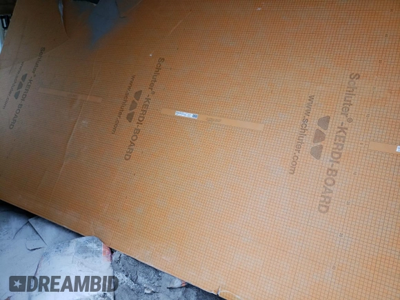 2020 Ford Transit Cargo with VIN 1FTBR1C85LKB10797, listed as a Copart auction lot 50422234 with 123,273 mi miles and Salvage Title. Bid and sale history available at DreamBid. Image 11.