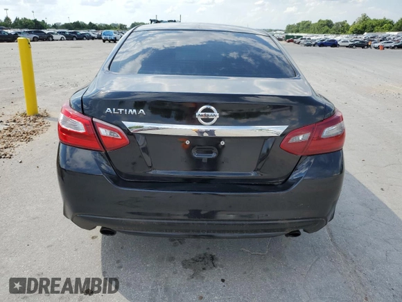 2017 Nissan Altima SV with VIN 1N4AL3AP7HC134898, listed as a Copart auction lot 62572435 with 99,358 mi miles and Clean title. Bid and sale history available at DreamBid. Image 6.