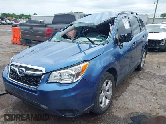 2016 Subaru Forester 2.5i with VIN JF2SJABC9GH554461, listed as a IAAI auction lot 42540211 with 66,139 mi miles and . Bid and sale history available at DreamBid. Image 17.