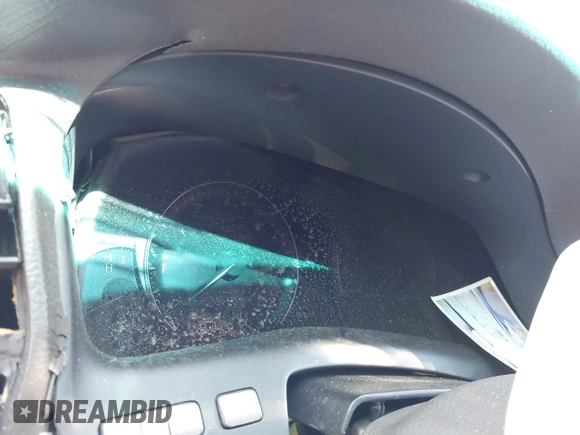 2007 Lexus LS 460 z VIN JTHBL46F175021907, wystawiony jako IAAI lot #42353354 z przebiegiem Nie podano mil oraz . Historia ofert i sprzedaży dostępna na DreamBid. Obrazek 7.