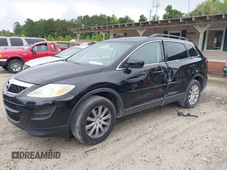 2010 Mazda CX-9 Sport z VIN JM3TB2MA7A0204910, wystawiony jako IAAI lot #42176364 z przebiegiem 207 800 mil mil oraz . Historia ofert i sprzedaży dostępna na DreamBid. Obrazek 2.
