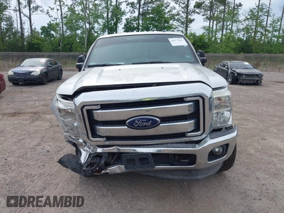 2013 Ford F-250 XL z VIN 1FT7W2BT9DEB39651, wystawiony jako IAAI lot #41977661 z przebiegiem 141 487 mil mil oraz . Historia ofert i sprzedaży dostępna na DreamBid. Obrazek 12.