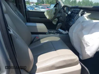 2011 Ford Expedition Limited with VIN 1FMJU2A5XBEF25695, listed as a IAAI auction lot 42534845 with 236,283 mi miles and . Bid and sale history available at DreamBid. Image 5.