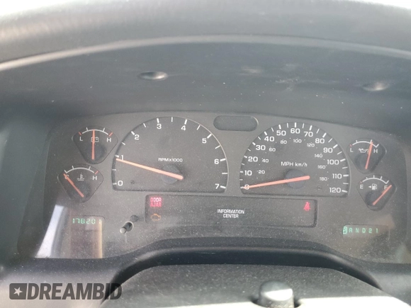2002 Dodge Dakota with VIN 1B7GL12X92S660762, listed as a Copart auction lot 45608315 with 178,201 mi miles and Non Repairable. Bid and sale history available at carsss.com. Image 9.