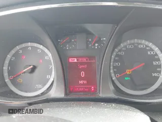 2015 GMC Terrain SLE z VIN 2GKALMEK4F6133815, wystawiony jako IAAI lot #42535936 z przebiegiem 141 447 mil mil oraz . Historia ofert i sprzedaży dostępna na DreamBid. Obrazek 7.