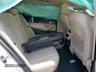 2021 Mercedes-Benz GLE 350 with VIN 4JGFB4JB7MA545460, listed as a Copart auction lot 56961935 with Not provided miles and Salvage title. Bid and sale history available at DreamBid. Image 11.
