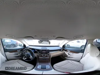 2022 Mercedes-Benz GLC 300 с VIN W1N0G8DB5NV390201, выставлен на аукционе IAAI как лот 42131813 с пробегом 32 377 миль миль и . История ставок и продаж доступна на DreamBid. Изображение 18.
