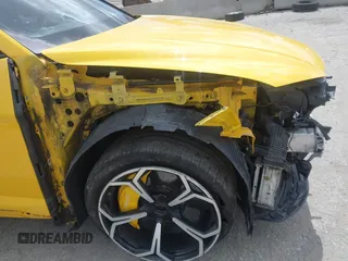 2019 Lamborghini Urus z VIN ZPBUA1ZL7KLA01416, wystawiony jako IAAI lot #41680325 z przebiegiem 72 817 mil mil oraz . Historia ofert i sprzedaży dostępna na DreamBid. Obrazek 6.