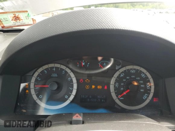2012 Ford Escape Limited with VIN 1FMCU9EG0CKA70078, listed as a Copart auction lot 63184945 with 191,530 mi miles and Salvage title. Bid and sale history available at DreamBid. Image 9.