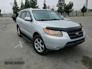2009 Hyundai Santa Fe SE с VIN 5NMSH13E79H310528, выставлен на аукционе Copart как лот 58806755 с пробегом 159 308 миль миль и Списание • Salvage title. История ставок и продаж доступна на DreamBid. Изображение 14.