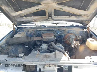 1989 Chevrolet Silverado 1500 with VIN 1GCDK14Z7KZ258685, listed as a IAAI auction lot 42036576 with 62,150 mi miles and . Bid and sale history available at DreamBid. Image 10.