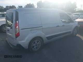 2022 Ford Transit Connect XLT с VIN NM0LS7T22N1526142, выставлен на аукционе IAAI как лот 41414959 с пробегом 33 136 миль миль и . История ставок и продаж доступна на DreamBid. Изображение 4.