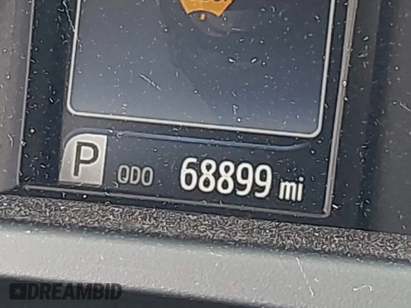 2015 Toyota Camry XLE with VIN 4T1BF1FK6FU081797, listed as a IAAI auction lot 41994718 with 68,899 mi miles. Bid and sale history available at carsss.com. Image 15.