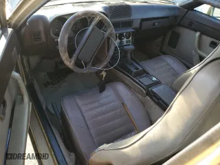 1984 Porsche 944 with VIN WP0AA0946EN456540, listed as a Copart auction lot 85208444 with 84,468 mi miles and Clean Title. Bid and sale history available at carsss.com. Image 8.