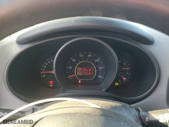 2018 Kia Soul with VIN KNDJN2A21J7598514, listed as a Copart auction lot 49687525 with 77,191 mi miles and Salvage Title. Bid and sale history available at carsss.com. Image 9.